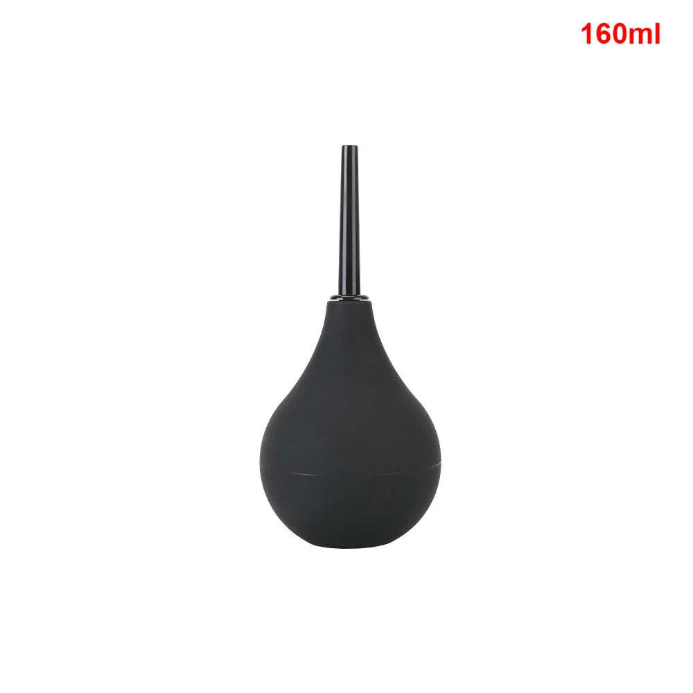 Washer Nozzle Pump For Women Vaginal Shower Enema