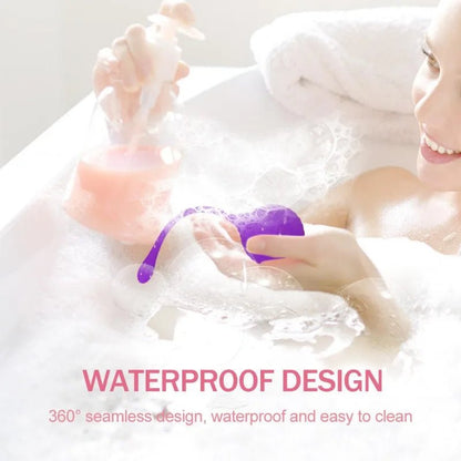 Silicone Smart Love Kegel Ball for Optimal Tightness and Wellness