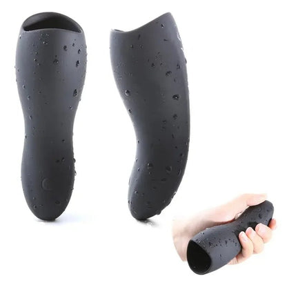 Perinee Bucetamasturador Pusy Automatic Male Pleasure Device
