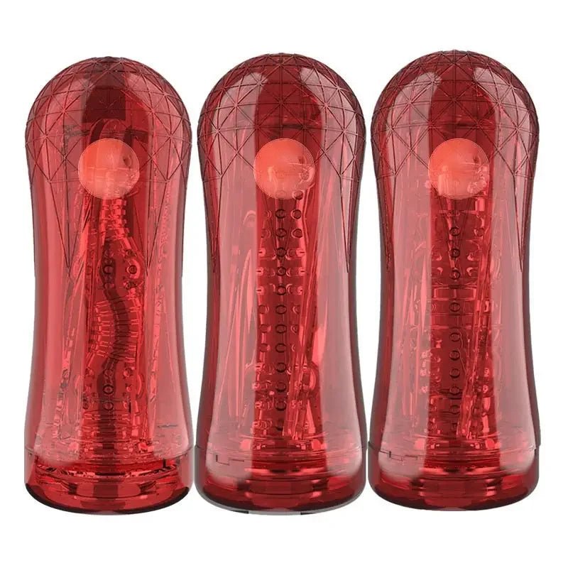 Pleasure Massager for Intimate Moments and Relaxation Device