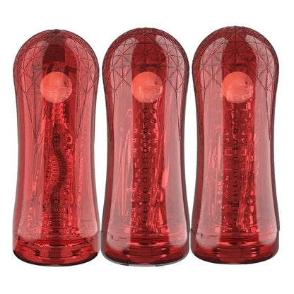 Pleasure Massager for Intimate Moments and Relaxation Device