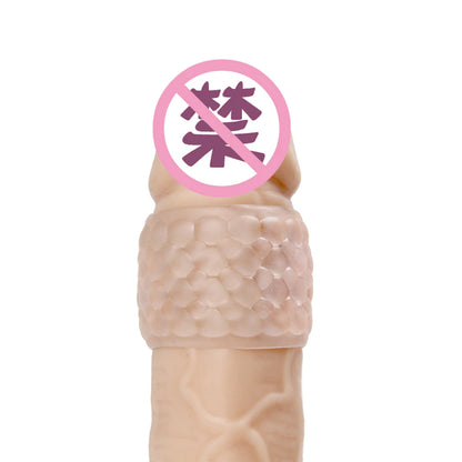 Silicone Rings Delay Ejaculation Male Ring Shop for Pleasure