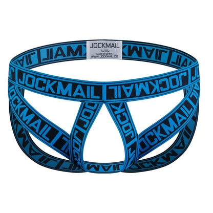 Men Sexy Thong G String Gay Underwear T-back for Comfort
