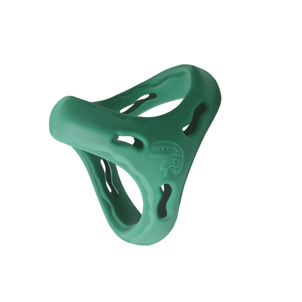 Reusable Silicone Ring For Lasting Pleasure and Comfort