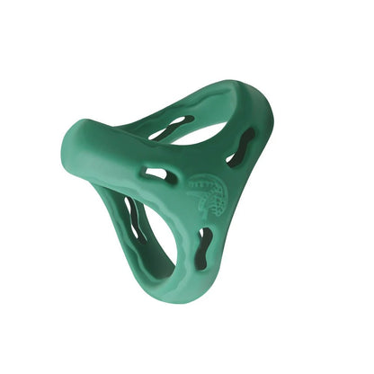 Reusable Silicone Ring For Lasting Pleasure and Comfort