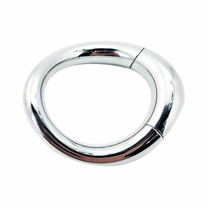 Magnet Ring Stainless Steel Cage for Erection Enhancement