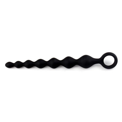 Silicone Anal Beads | Prostate Stimulator | Passionplayhousexxx