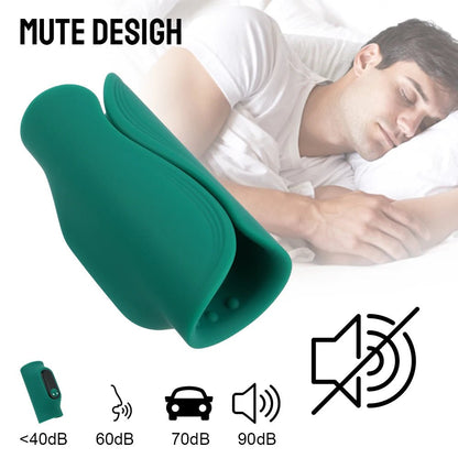 Free Size Male Spikes Vibrators for Men 18 Experience Device