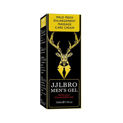 Non-Numbing Enlargement Cream Increase XXXL Size 50ml