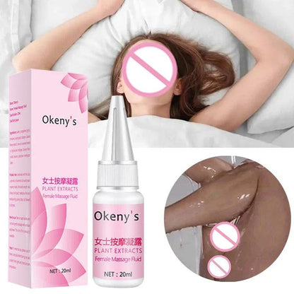 Female Orgasm Liquid Orgasm Enhancer 30ml G-spot Boost