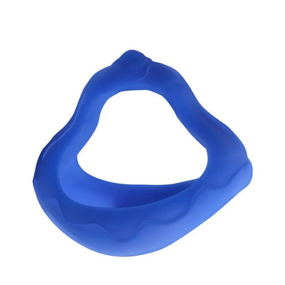 Reusable Silicone Ring For Lasting Pleasure and Comfort