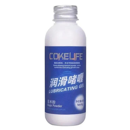 FISTING J-Lube Concentrated Gel Oil for Ultimate Pleasure