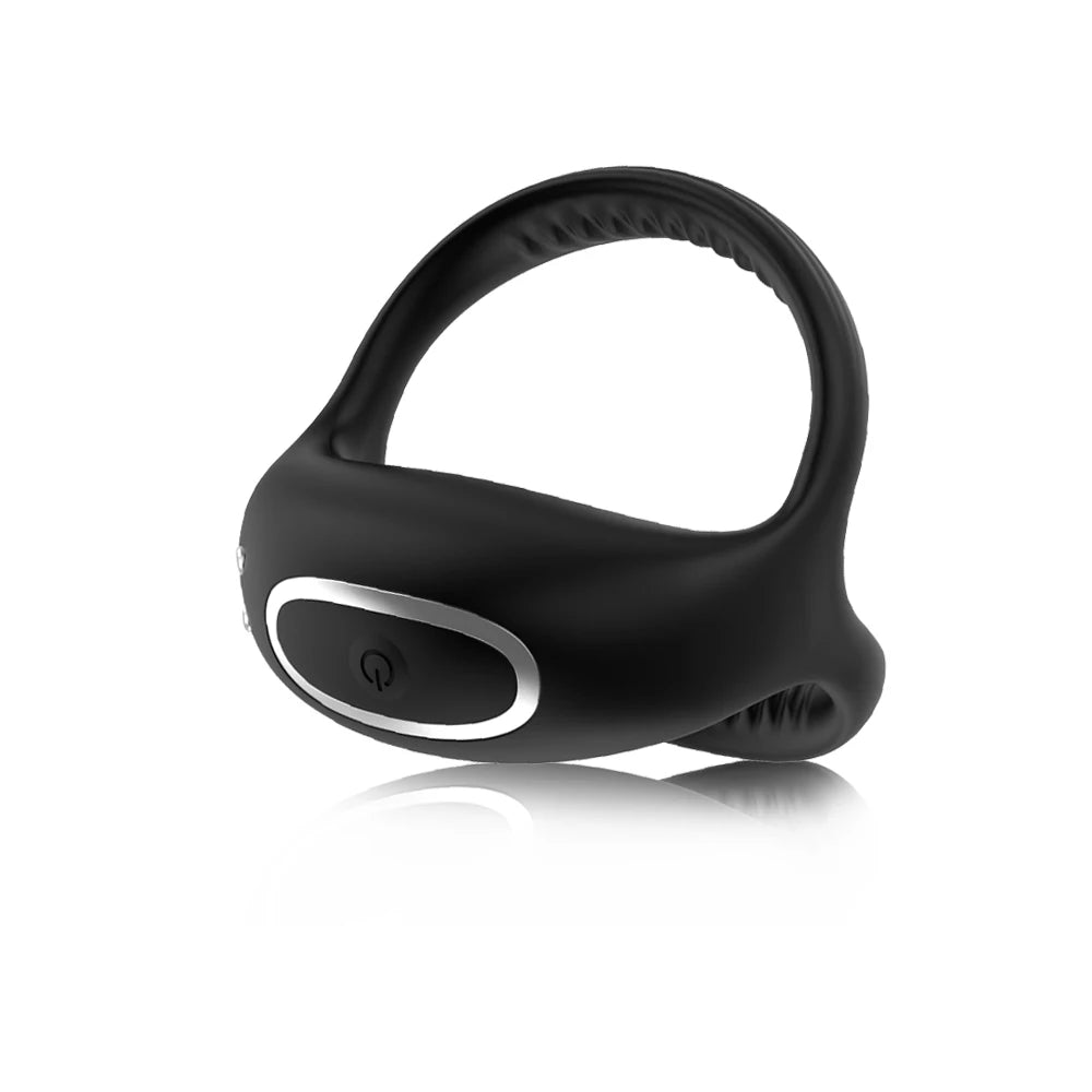 Bluetooth App Remote Control Vibrator 10 Modes for Couples