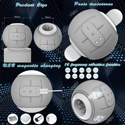 9kilo Se Cup X Toy For Men Inflatable Fun Experience Pleasure