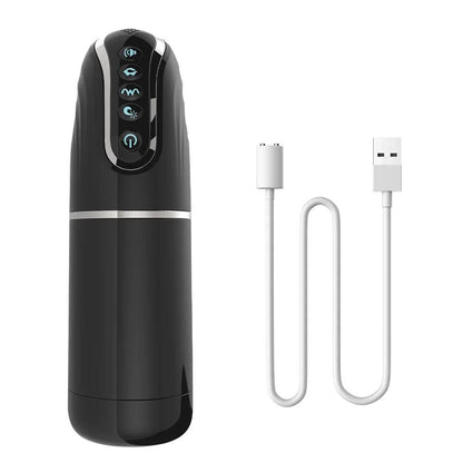 Automatisk mandlig masturbator