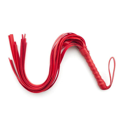 Erotic Accessories BDSM Bondage Slave Whip Flogger Spanking
