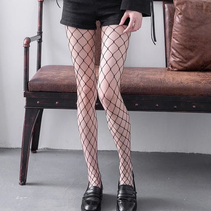 Hot Selling Summer Lolita Fishnet Body Stockings Tights