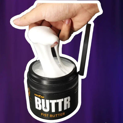 Anal Lubricants Gay Fisting Lubricant Oil for Enhanced Pleasure