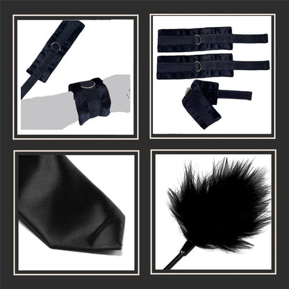 BDSM Handcuff Sextoy SM Hand Restraint for Couples Fun