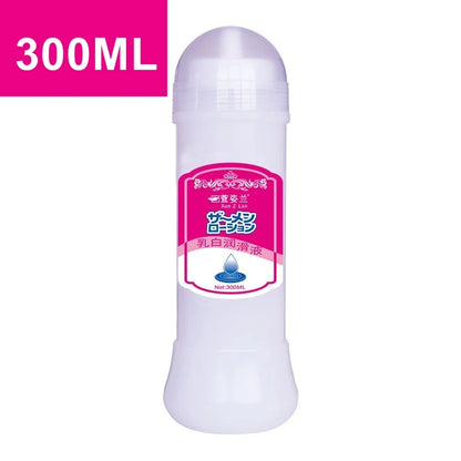 Lubricant For Hot Love Viscous Lube Ultimate Pleasure