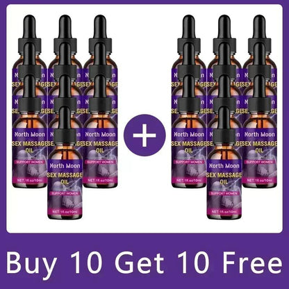 New Lubricant for Couples Water-Based Gel for Pleasure