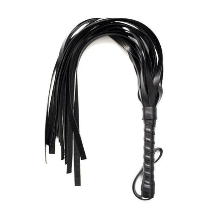 Exotic Accessories Set Slave Whip Restraint Fetish Spanking Flogger