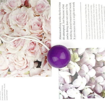Beads Ball Toys for Women Silicone Kegel Exerciser for Wellness