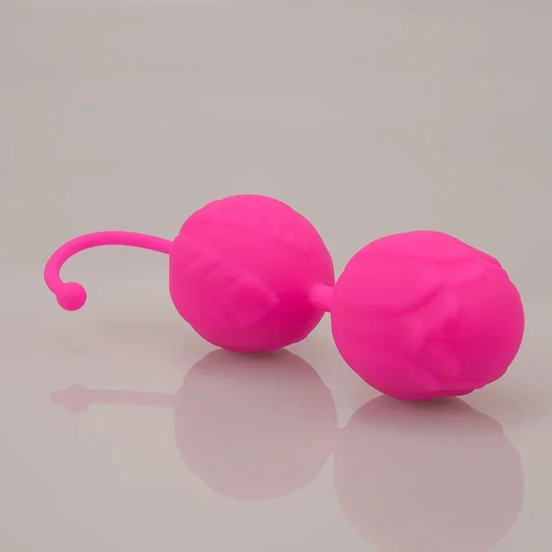 Kegel Trainer Balls For Tight Exercise And Enhanced Pleasure