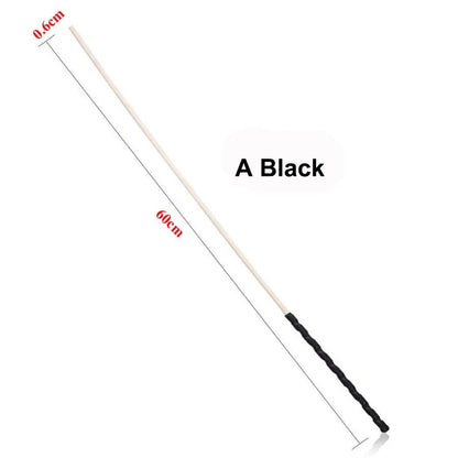 Wholesale BDSM Accessories Rattan 60CM Tough Spanking Whip