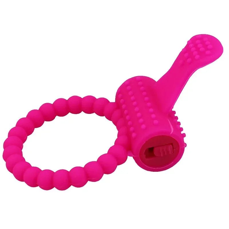 Sexual Desire Rings For Urethral Vibe Toys Enhanced Pleasure
