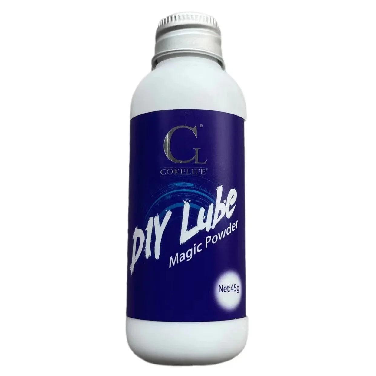 FISTING J-Lube Concentrated Gel Oil for Ultimate Pleasure