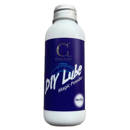 FISTING J-Lube Concentrated Gel Oil for Ultimate Pleasure