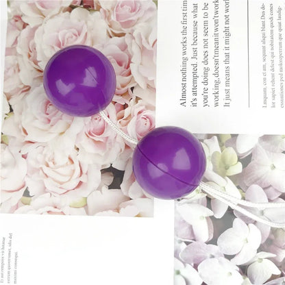 Beads Ball Toys for Women Silicone Kegel Exerciser for Wellness