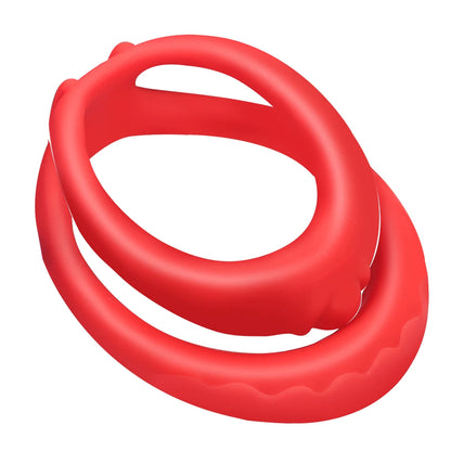 Semen Lock Ring Male Device For Delay Ejaculation Aid
