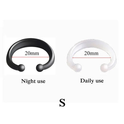 Opening Bondage Rings Delay Ejaculation Ring for Pleasure