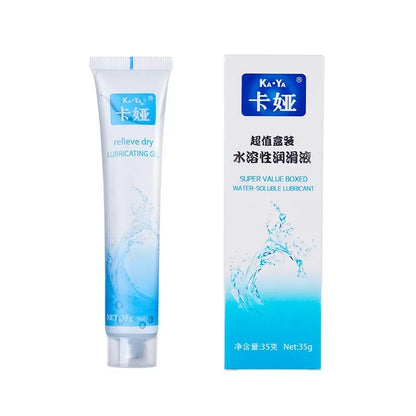 Toy Water Based Lube For Enhanced Pleasure Experience