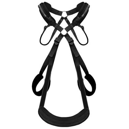 BDSM Bondage Love Slings Couples Sex Swing Set Adjustable