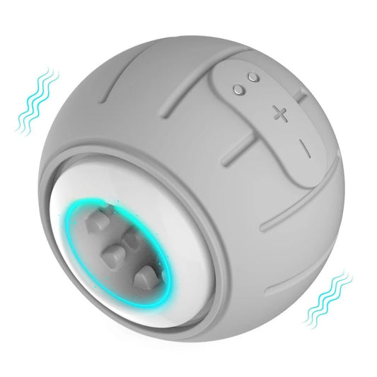 Automatic Male Vibrating Device for Ultimate Pleasure Experience