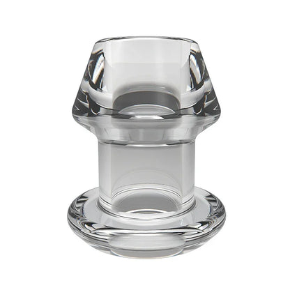 Hollow Plug 5 Sizes Huge Speculum Toy Set for Pleasure