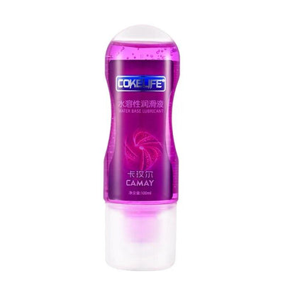 Rose Lubricant Water Based Gel for Couples Intimacy 100ml