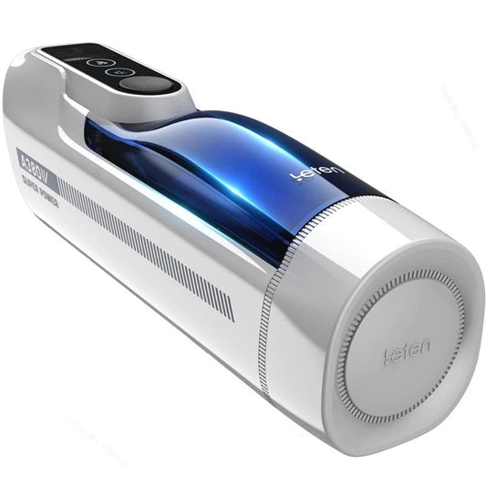 Vibrator Device For Men Realistic Onahole Pleasure Tool