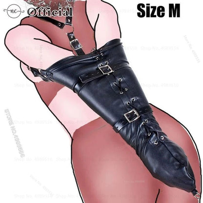 Sexy Wives Resistant Accessories for Wild Sex Bondage Kit