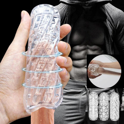 Ultimate Male Toys for Unmatched Pleasure and Satisfaction