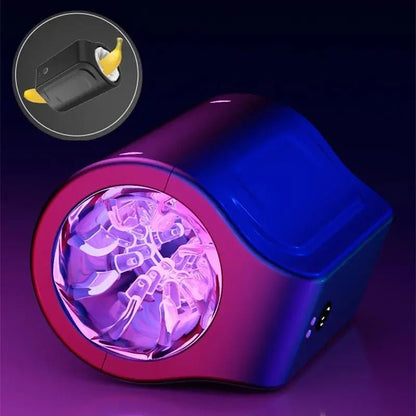Pleasure Toys For A Man Vaginete Doll Rechargeable Toy