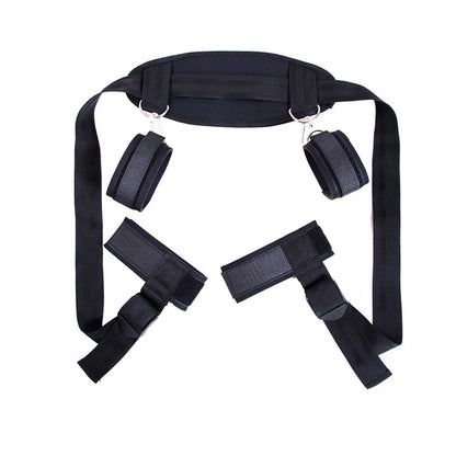 Bdsm Bondage Set Restraint Erotica Binding Sex Toys For Couples