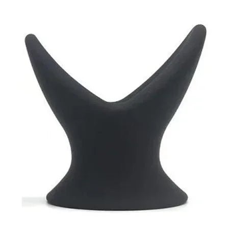Silicone Hollow Dilator Gay Pleasure Toys for Couples Fun