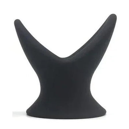 Silicone Hollow Dilator Gay Pleasure Toys for Couples Fun