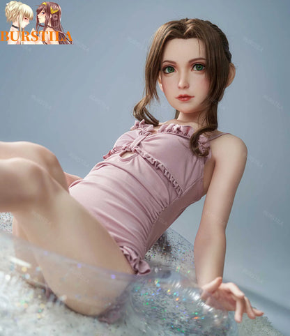Men's Full Size Realistic Adult Companion 3 Holes Silicon Life-Like Doll