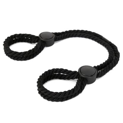 Sex Handcuff BDSM Hand Restraint Easy to Use Toy Binds