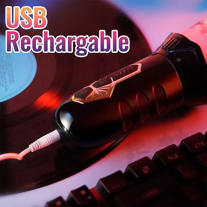 Automatic Rotation Cup Toy for Men - Thrilling Pleasure